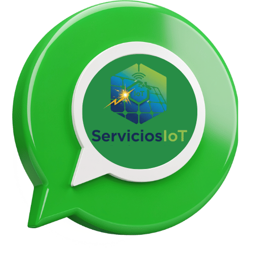 WhatsApp Logo
